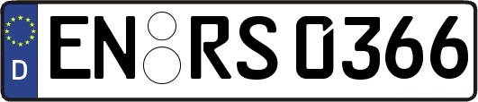 EN-RS0366