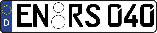 EN-RS040