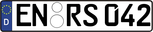EN-RS042