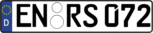 EN-RS072