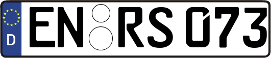 EN-RS073