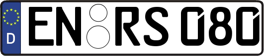 EN-RS080