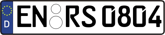 EN-RS0804