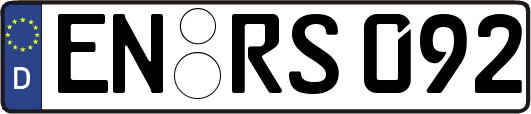 EN-RS092