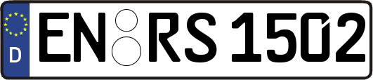 EN-RS1502