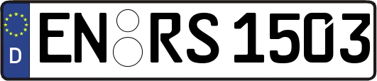 EN-RS1503