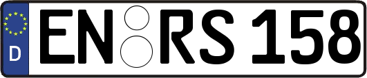EN-RS158