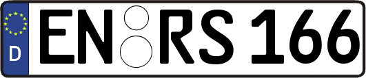 EN-RS166