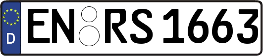 EN-RS1663