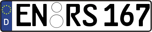EN-RS167
