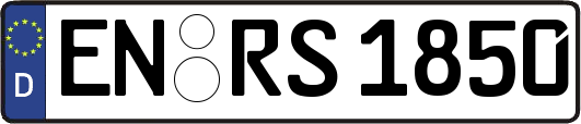 EN-RS1850