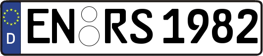 EN-RS1982