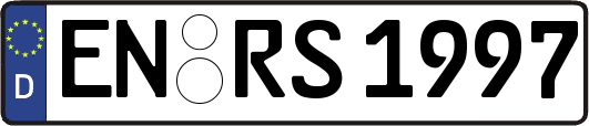 EN-RS1997