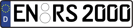 EN-RS2000