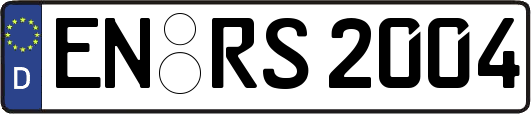 EN-RS2004