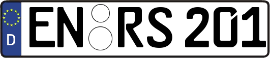 EN-RS201
