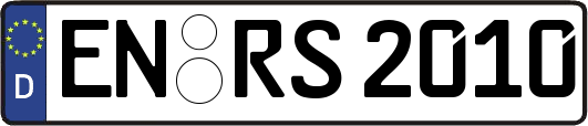 EN-RS2010