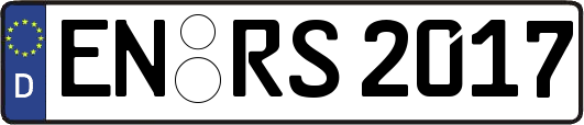 EN-RS2017