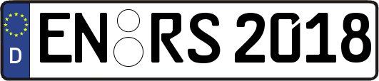 EN-RS2018