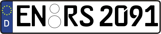 EN-RS2091