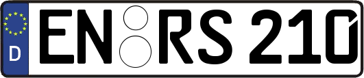 EN-RS210