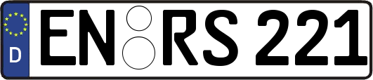 EN-RS221