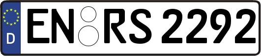 EN-RS2292