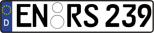 EN-RS239