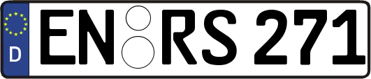 EN-RS271
