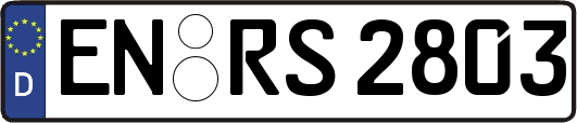 EN-RS2803