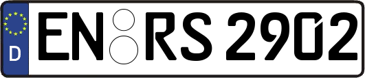 EN-RS2902