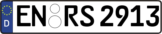 EN-RS2913