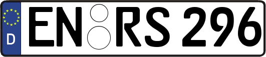 EN-RS296