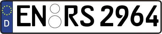 EN-RS2964