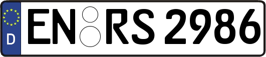 EN-RS2986