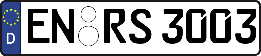 EN-RS3003