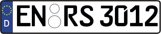 EN-RS3012