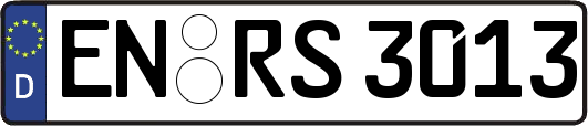EN-RS3013