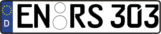 EN-RS303