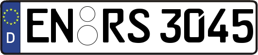 EN-RS3045