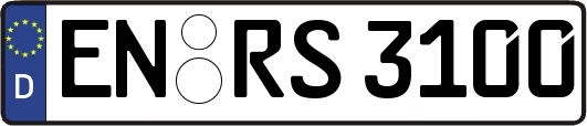 EN-RS3100