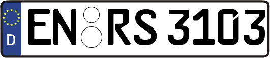 EN-RS3103