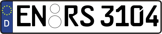 EN-RS3104