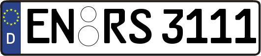 EN-RS3111