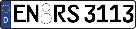 EN-RS3113