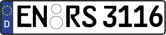 EN-RS3116