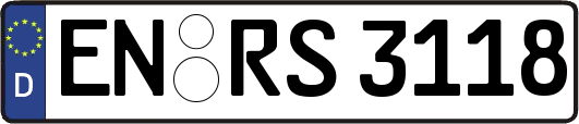 EN-RS3118