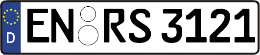 EN-RS3121