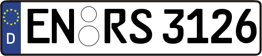 EN-RS3126