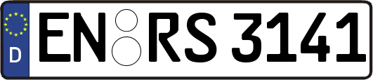 EN-RS3141